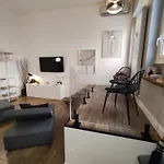 Loft 18A Roma - Casa Con Ingresso Indipendente E Parcheggio Gratuito