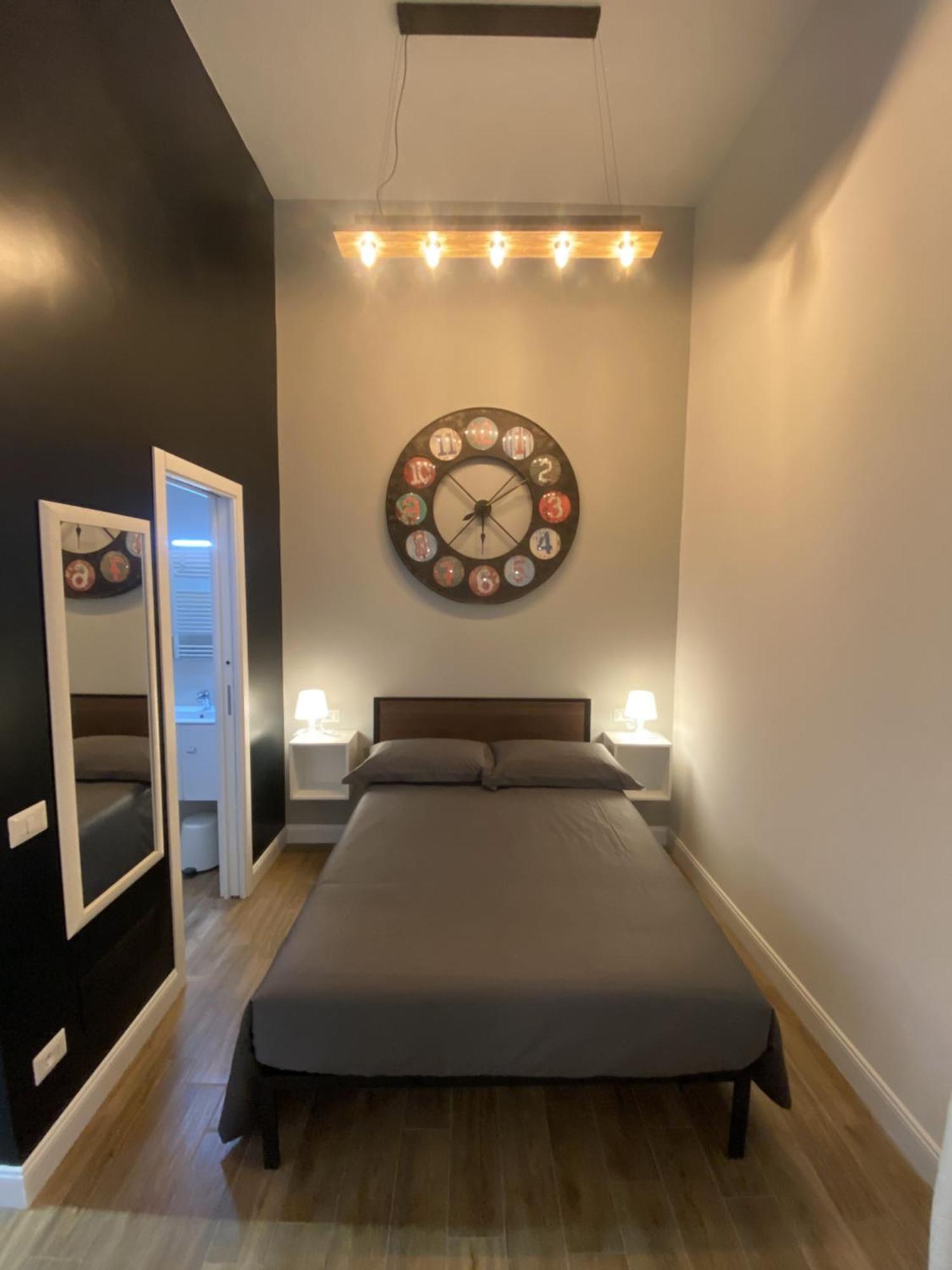 Loft 18a - Casa Con Ingresso Indipendente E Parcheggio Gratuito Apartment