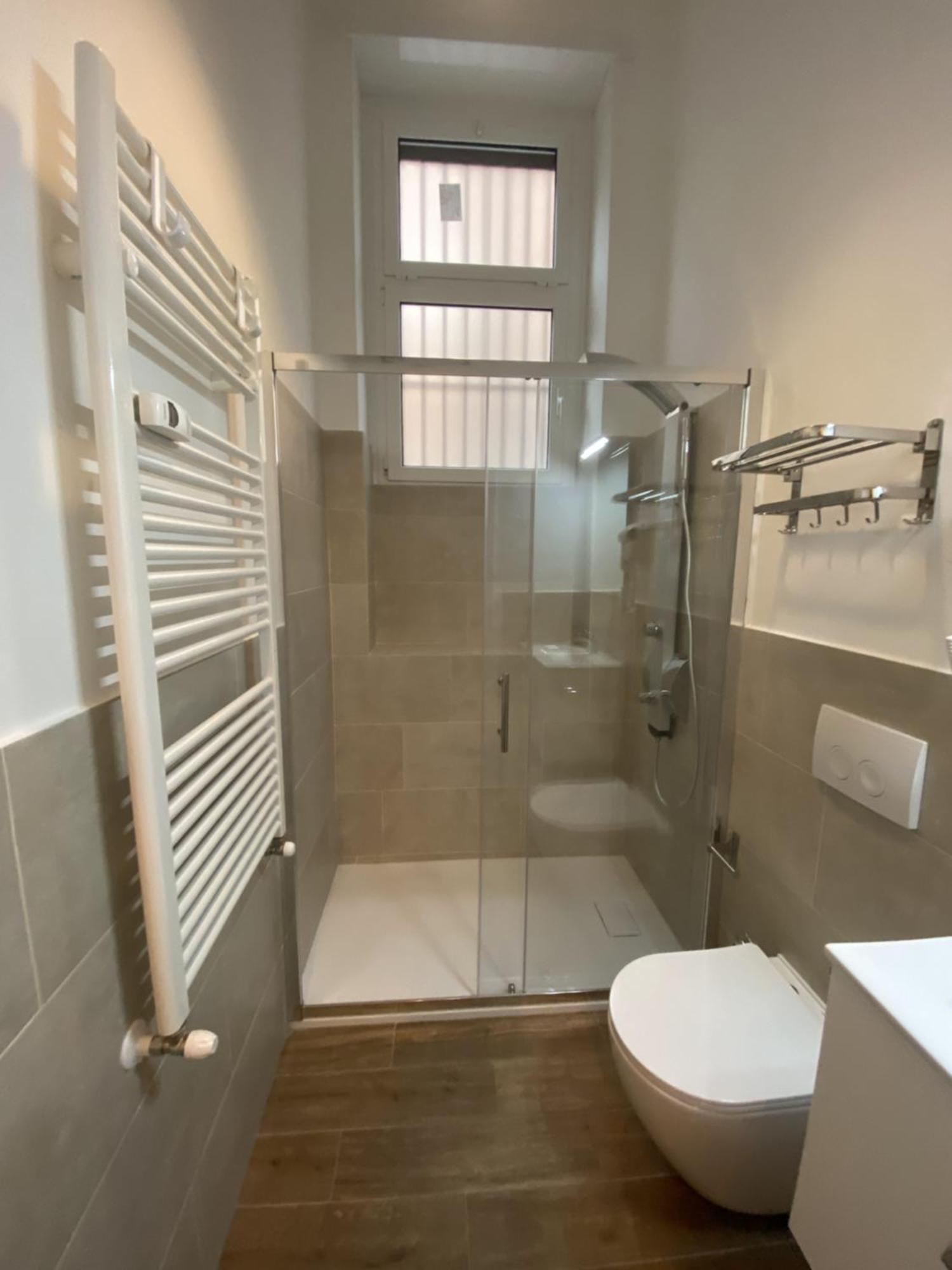 Loft 18a - Casa Con Ingresso Indipendente E Parcheggio Gratuito Apartment *