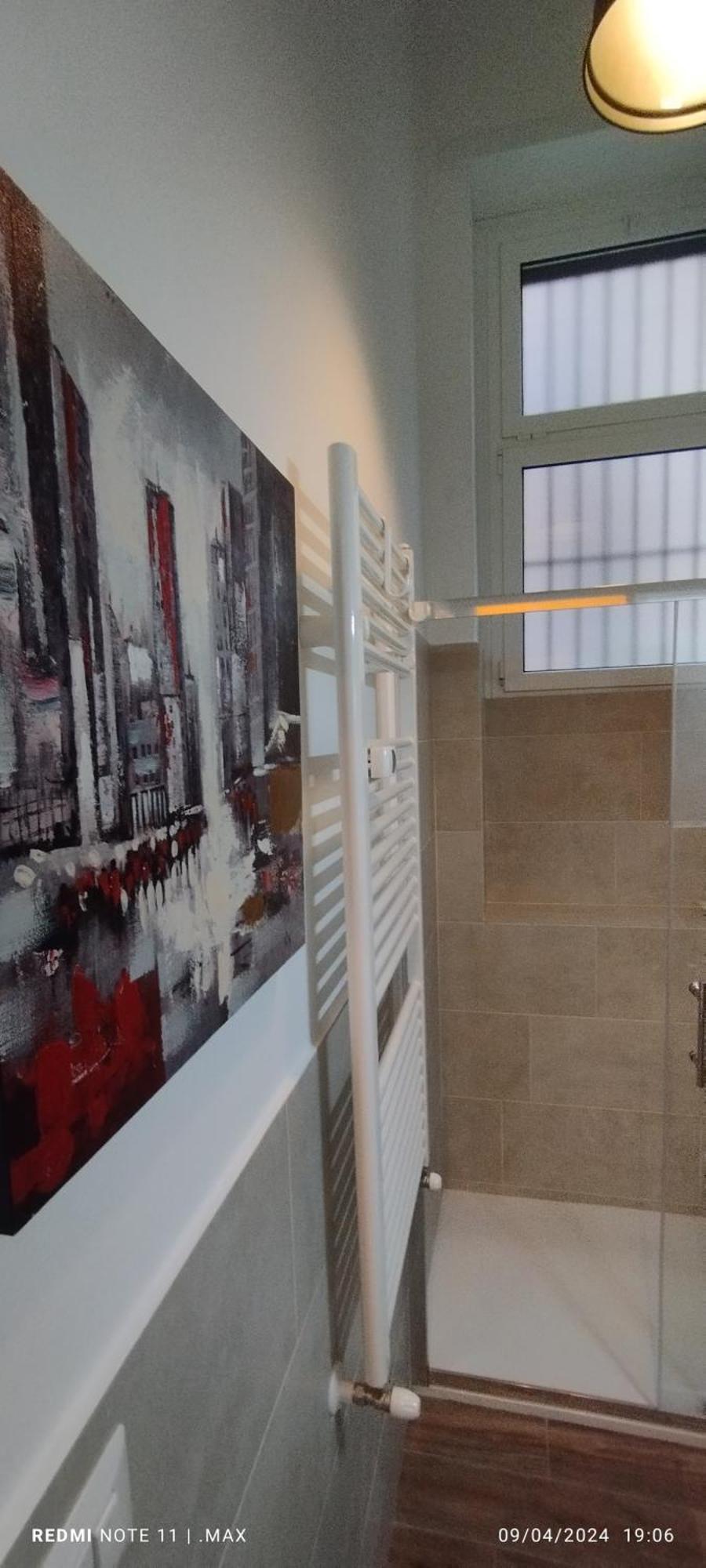 Loft 18a - Casa Con Ingresso Indipendente E Parcheggio Gratuito Apartment Rome