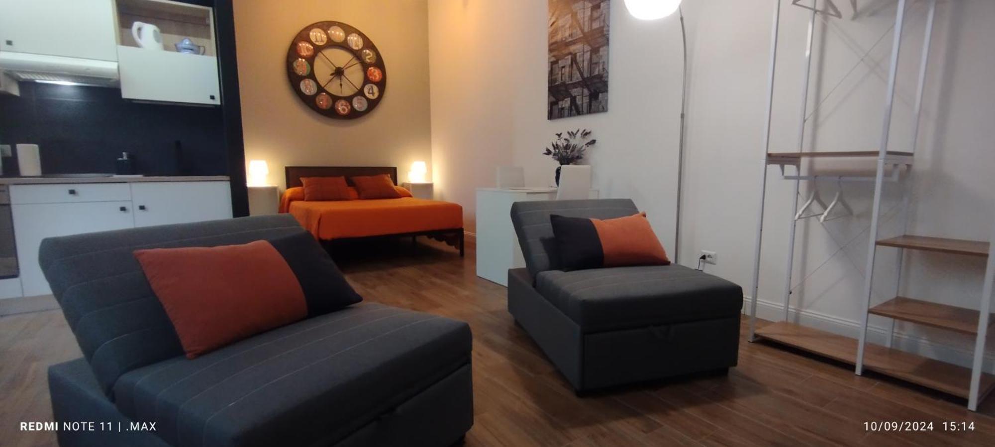 Loft 18a - Casa Con Ingresso Indipendente E Parcheggio Gratuito Apartment