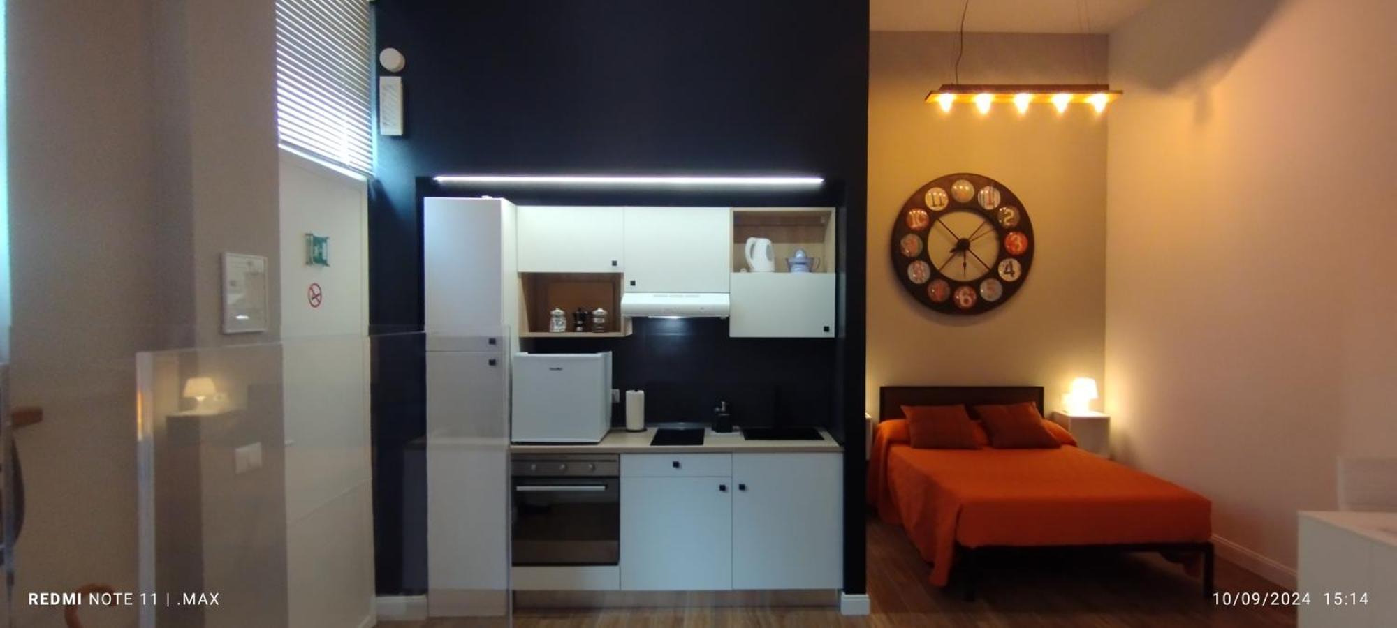 Loft 18a - Casa Con Ingresso Indipendente E Parcheggio Gratuito Rome