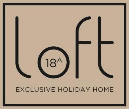 Apartment Loft 18a - Casa Con Ingresso Indipendente E Parcheggio Gratuito Rome
