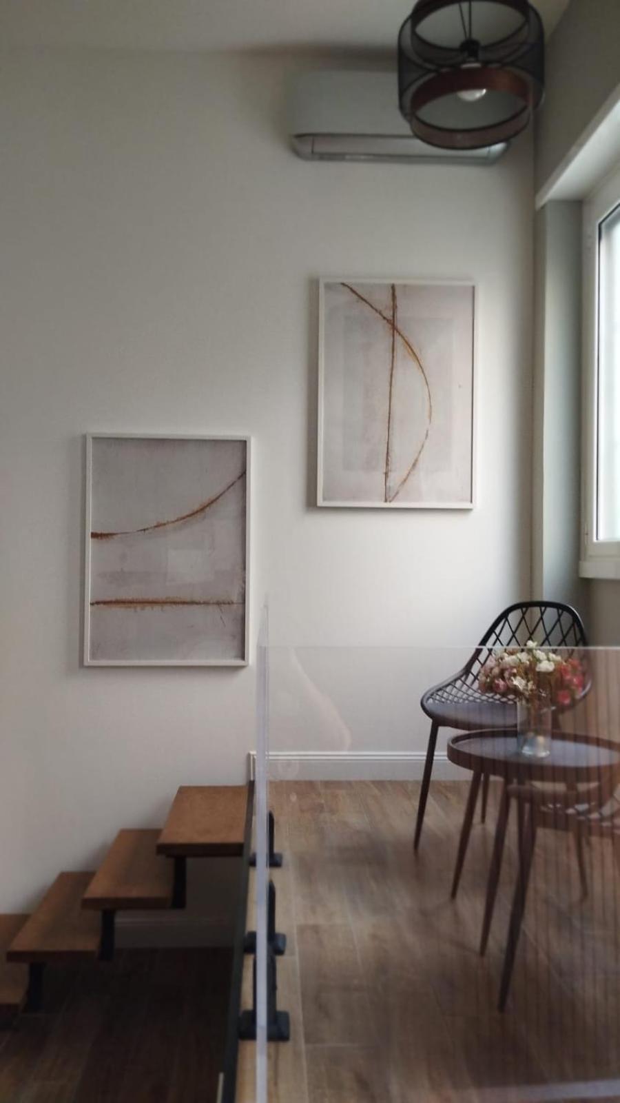 Loft 18a - Casa Con Ingresso Indipendente E Parcheggio Gratuito Apartment Rome