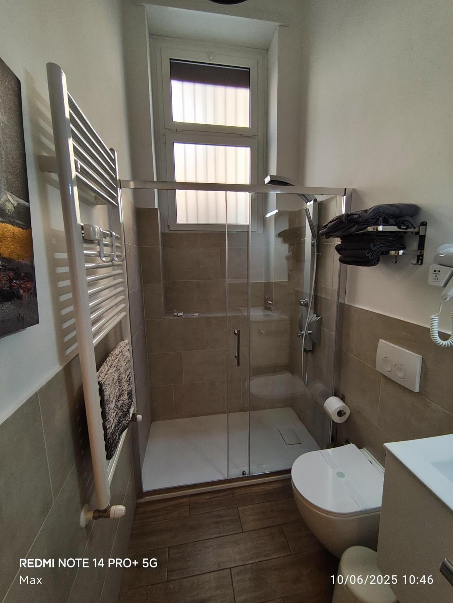 Apartment Loft 18a - Casa Con Ingresso Indipendente E Parcheggio Gratuito *