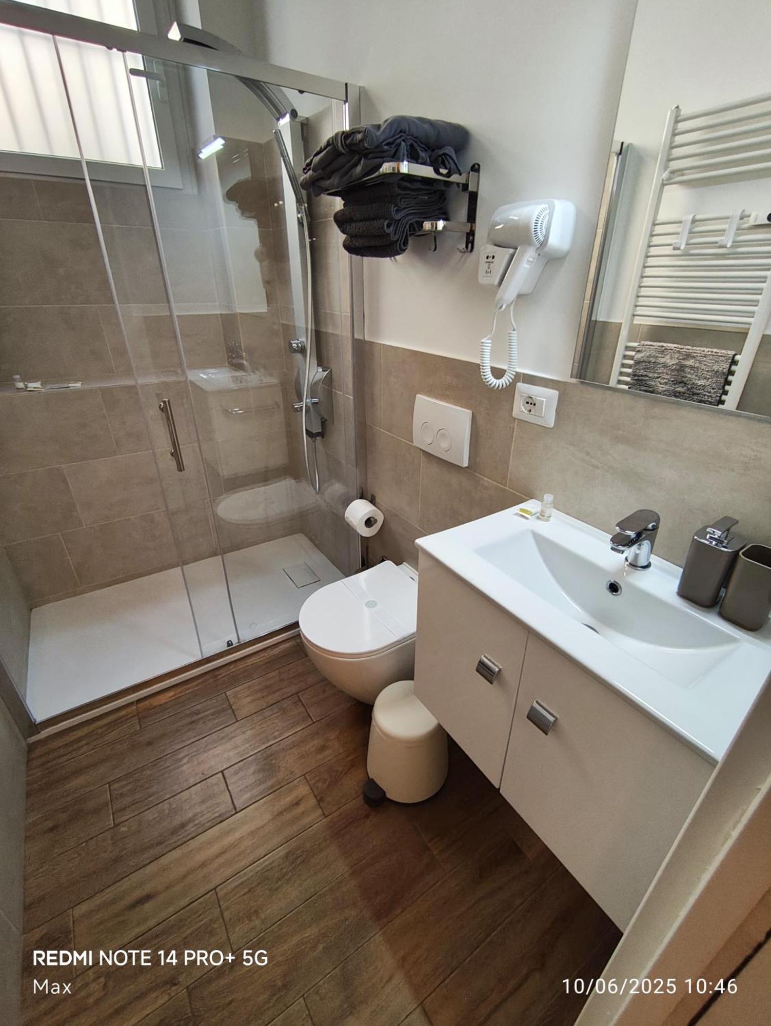 Apartamento Loft 18a - Casa Con Ingresso Indipendente E Parcheggio Gratuito