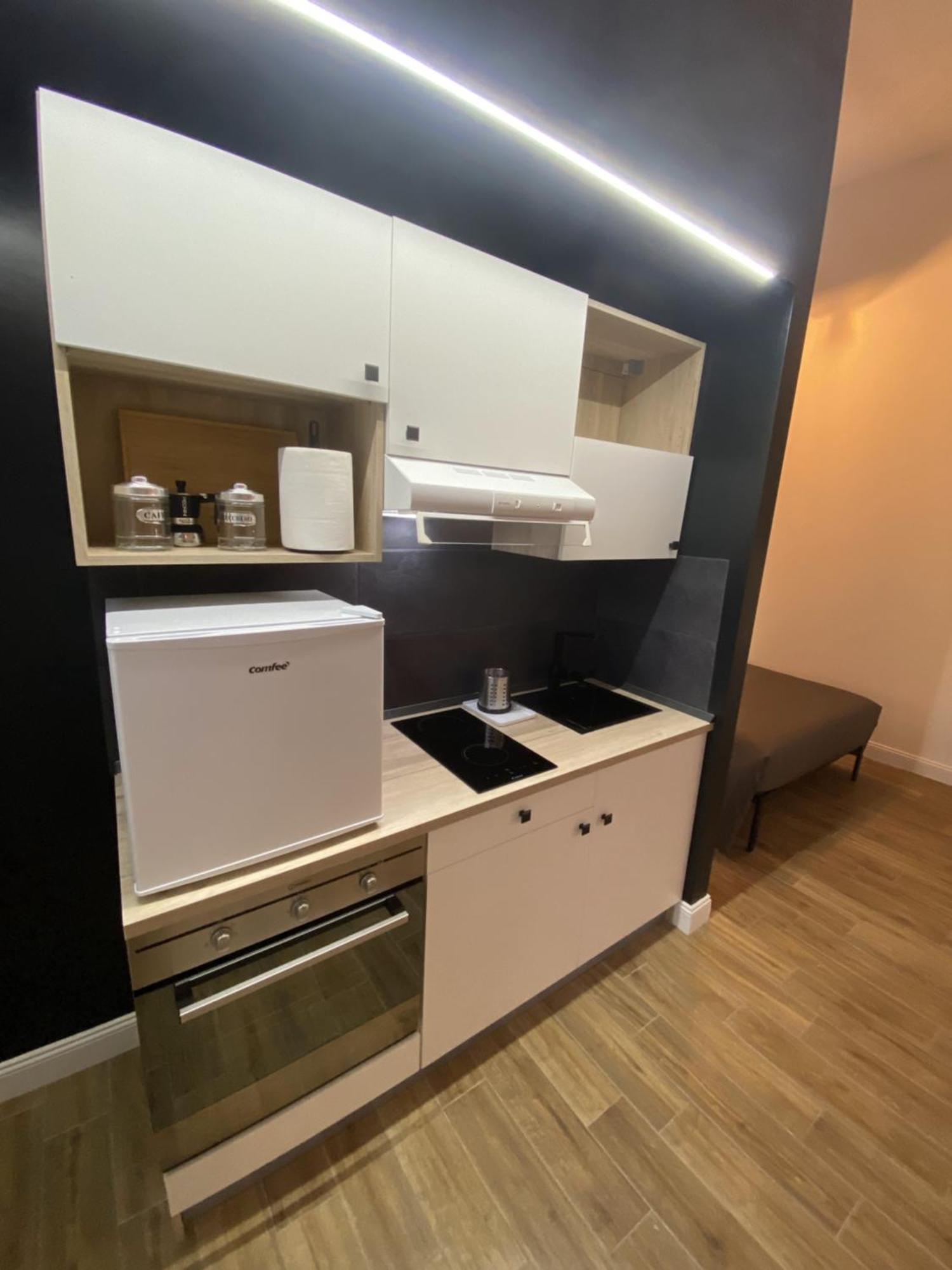 Loft 18a - Casa Con Ingresso Indipendente E Parcheggio Gratuito Apartamento *